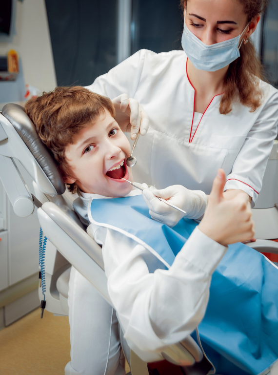 Dr Qasim Hussain Dental Care